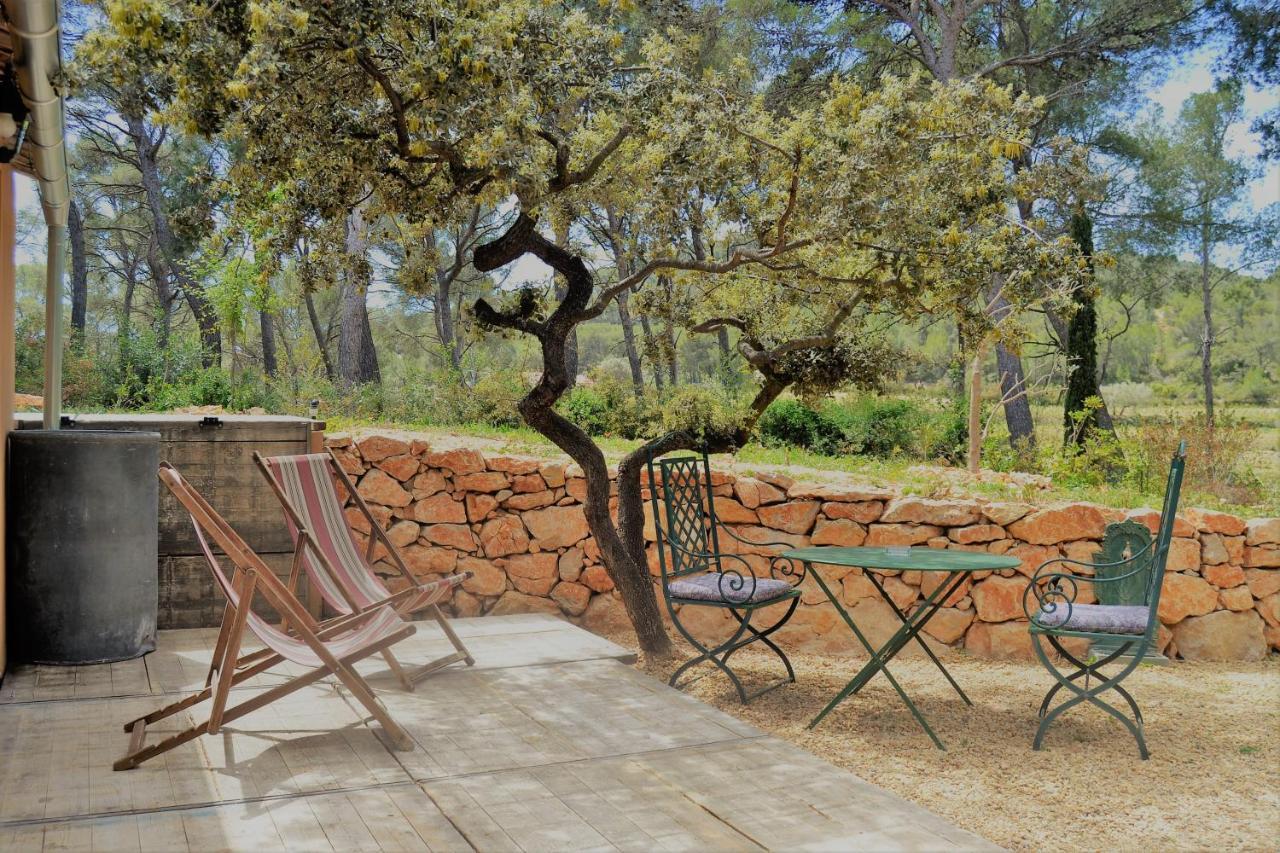 سا سيرْ سور مير Les Pieds Tanques - Chambres D'Hotes - Calanque A Pieds المظهر الخارجي الصورة