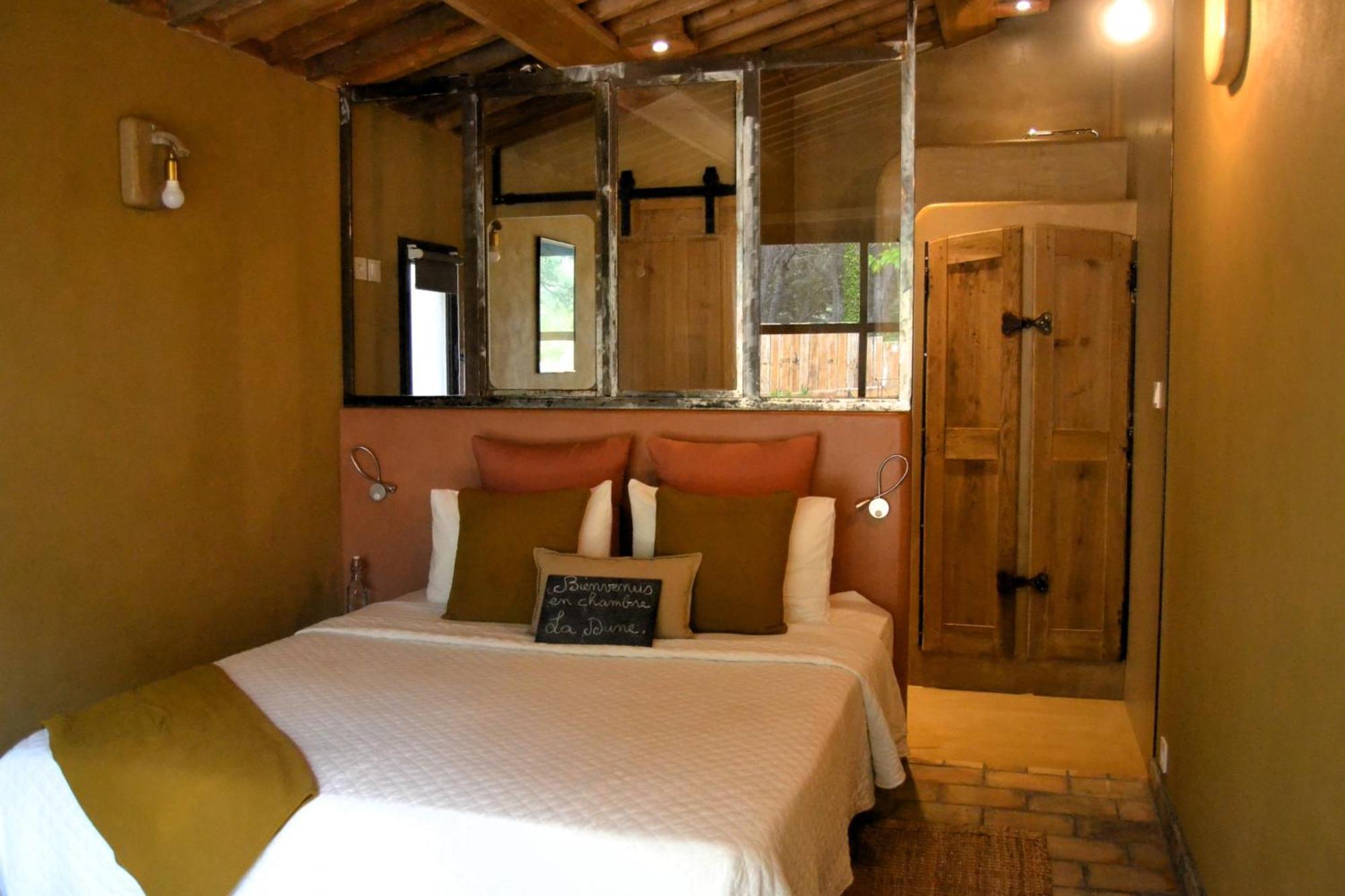 سا سيرْ سور مير Les Pieds Tanques - Chambres D'Hotes - Calanque A Pieds المظهر الخارجي الصورة