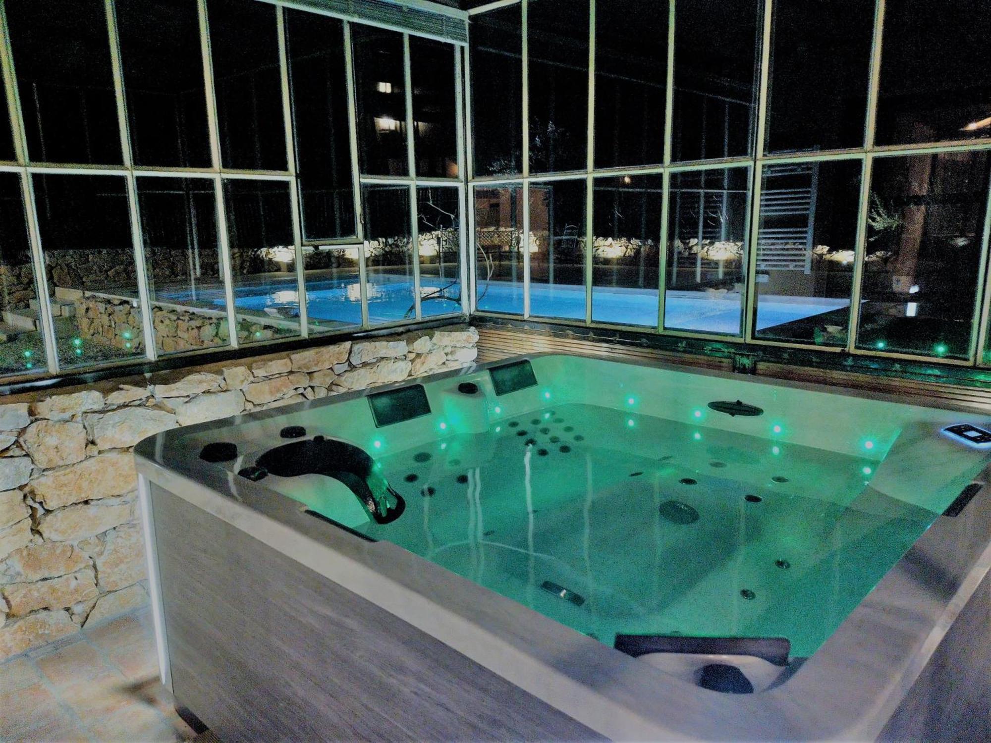 سا سيرْ سور مير Les Pieds Tanques - Chambres D'Hotes - Calanque A Pieds المظهر الخارجي الصورة